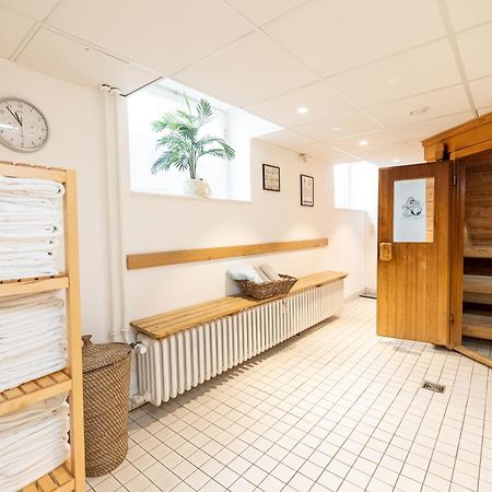 Hotel Christophorus Berlin Eksteriør billede