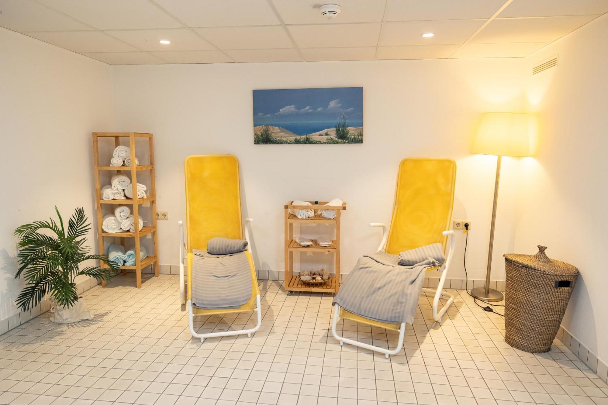Hotel Christophorus Berlin Eksteriør billede