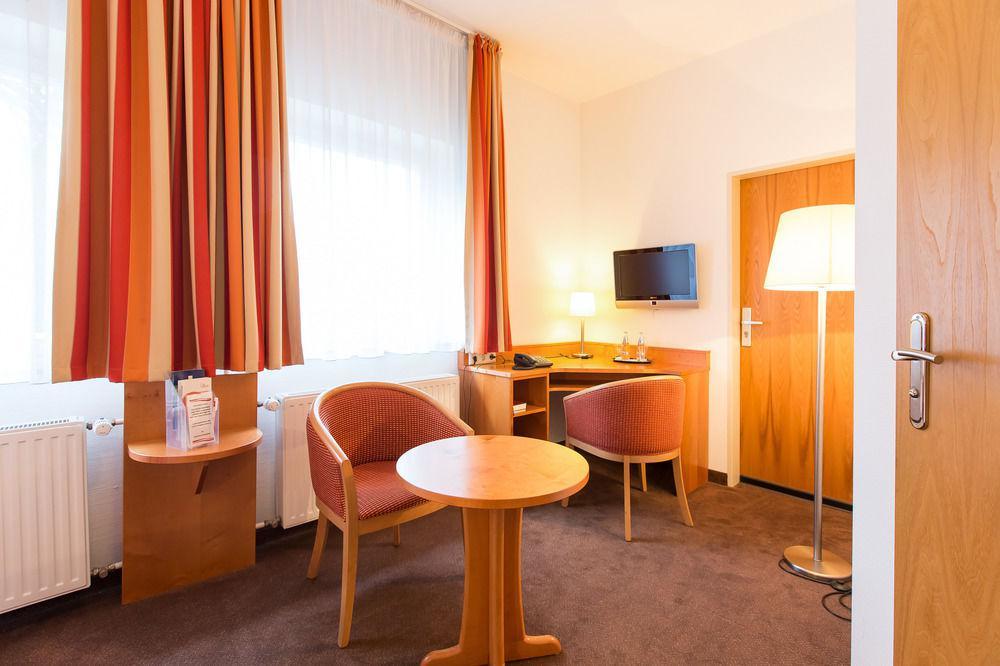 Hotel Christophorus Berlin Eksteriør billede