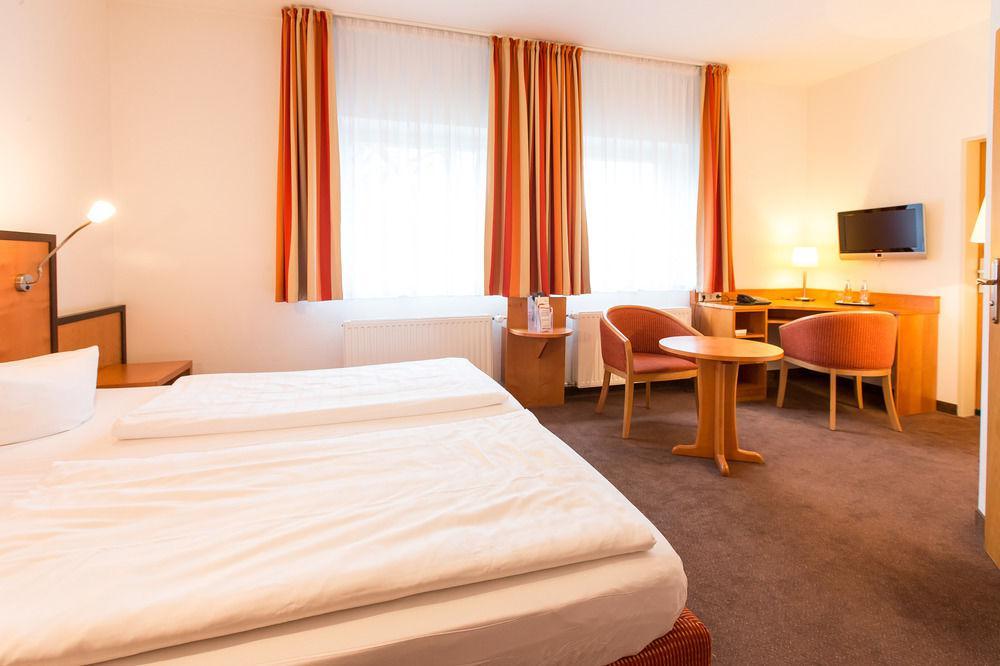 Hotel Christophorus Berlin Eksteriør billede
