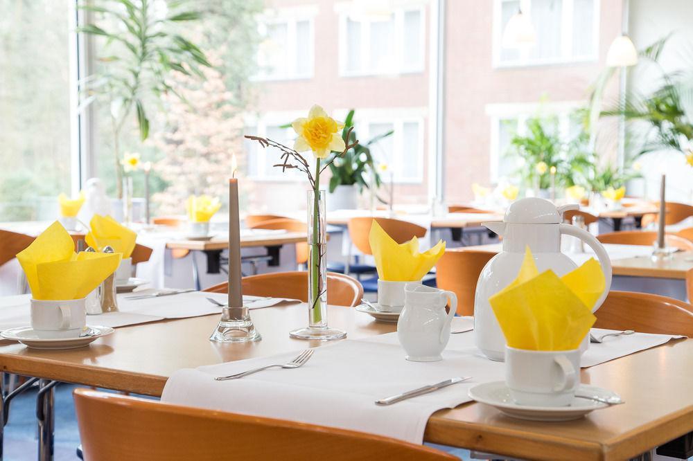 Hotel Christophorus Berlin Eksteriør billede