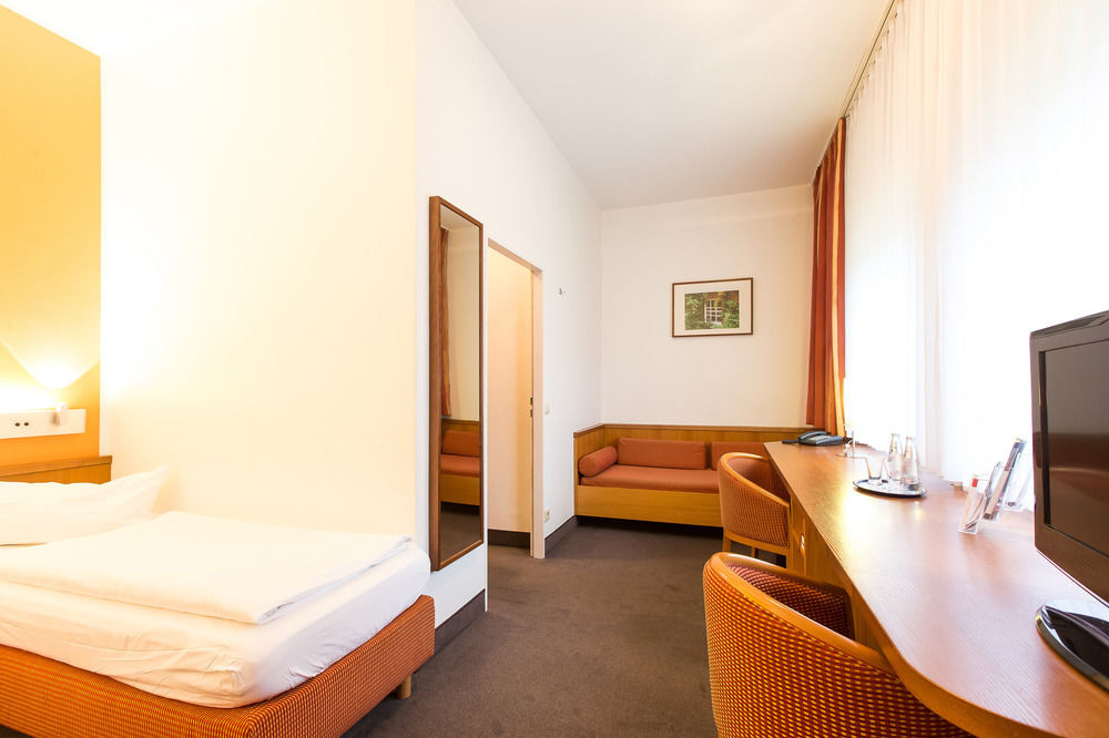 Hotel Christophorus Berlin Eksteriør billede