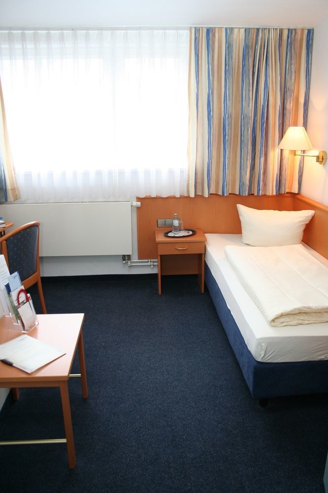 Hotel Christophorus Berlin Eksteriør billede