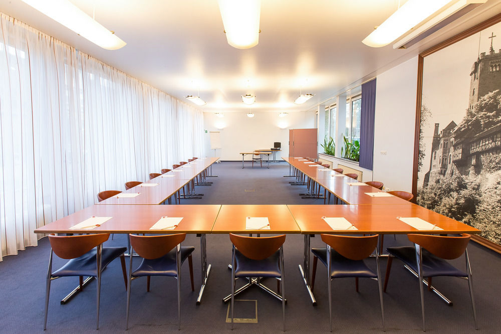 Hotel Christophorus Berlin Eksteriør billede