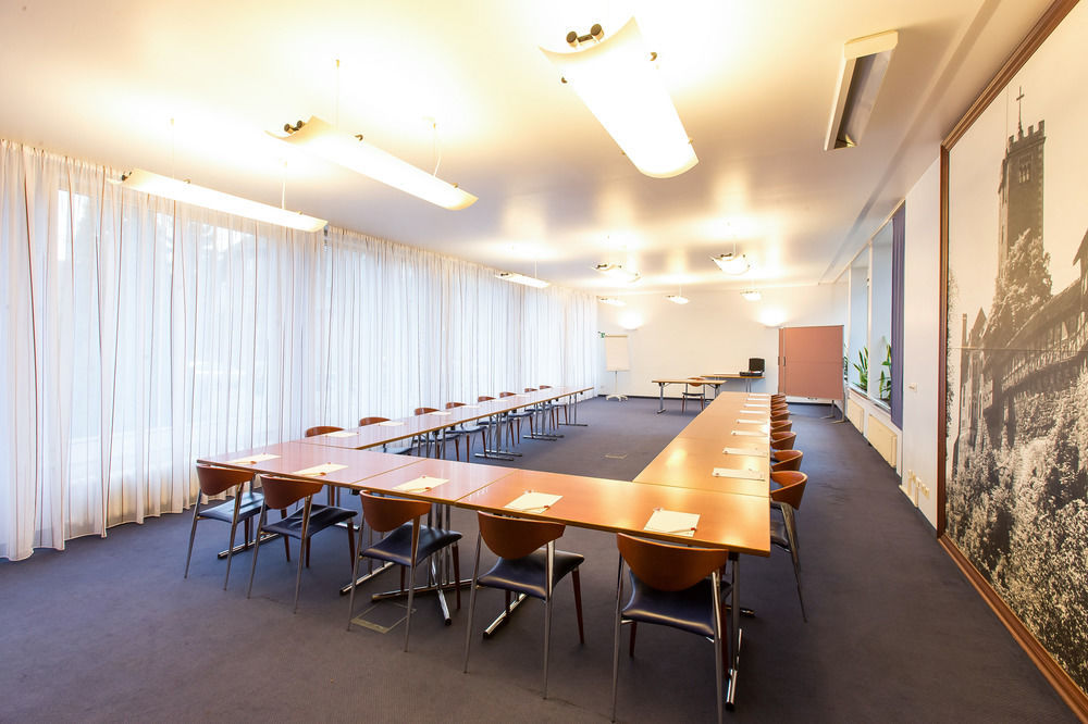 Hotel Christophorus Berlin Eksteriør billede