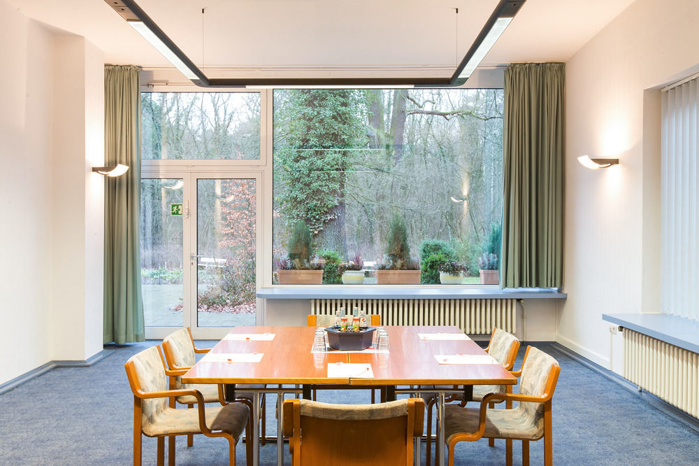 Hotel Christophorus Berlin Eksteriør billede