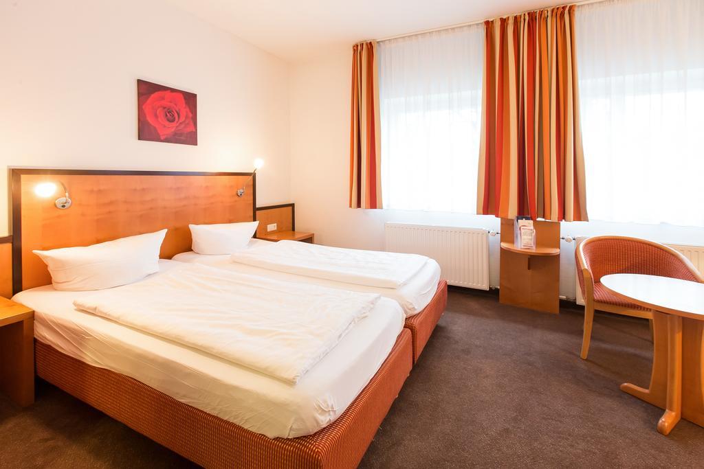 Hotel Christophorus Berlin Eksteriør billede