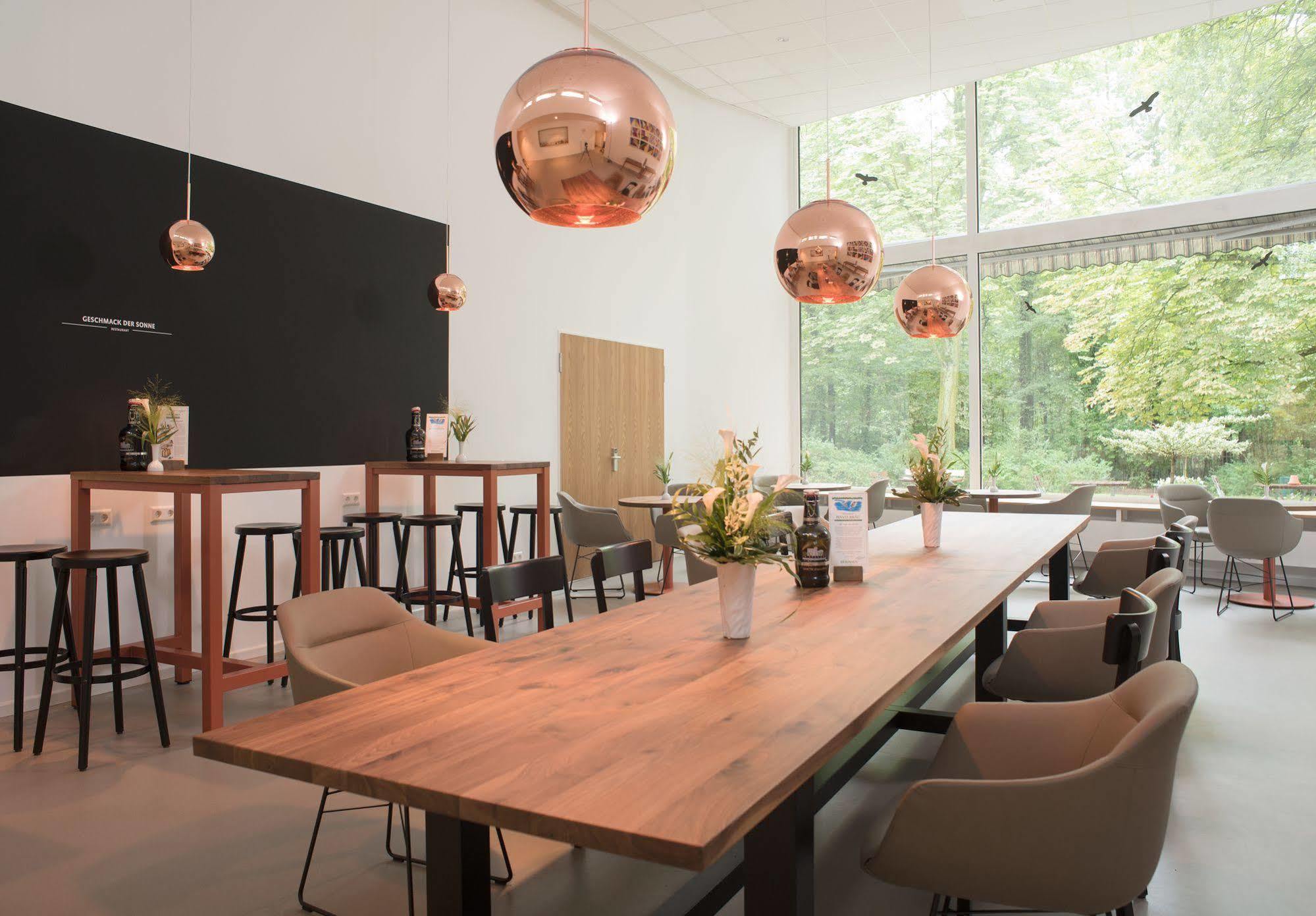 Hotel Christophorus Berlin Eksteriør billede