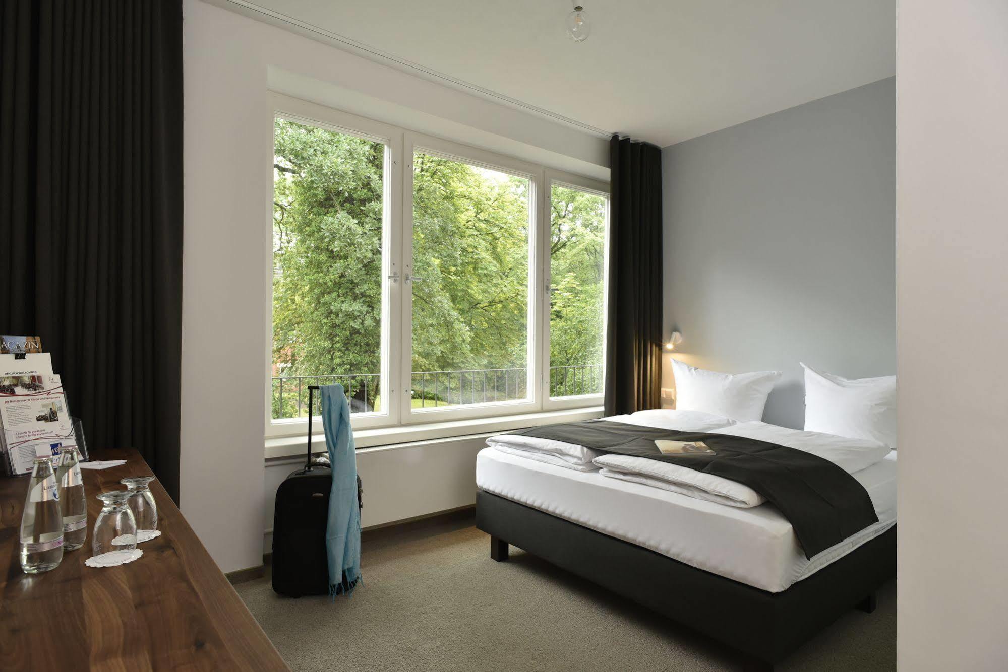 Hotel Christophorus Berlin Eksteriør billede
