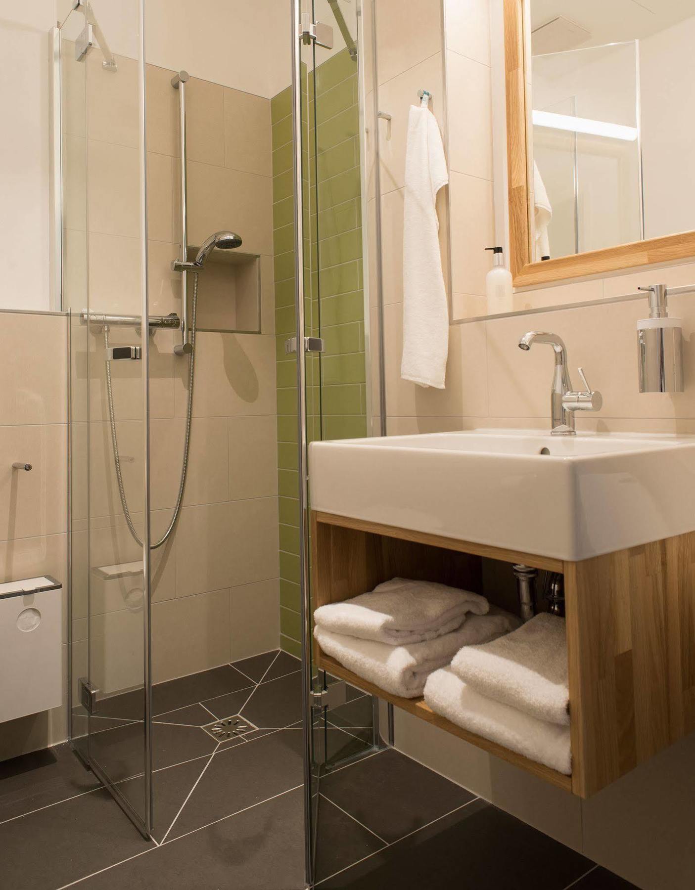 Hotel Christophorus Berlin Eksteriør billede