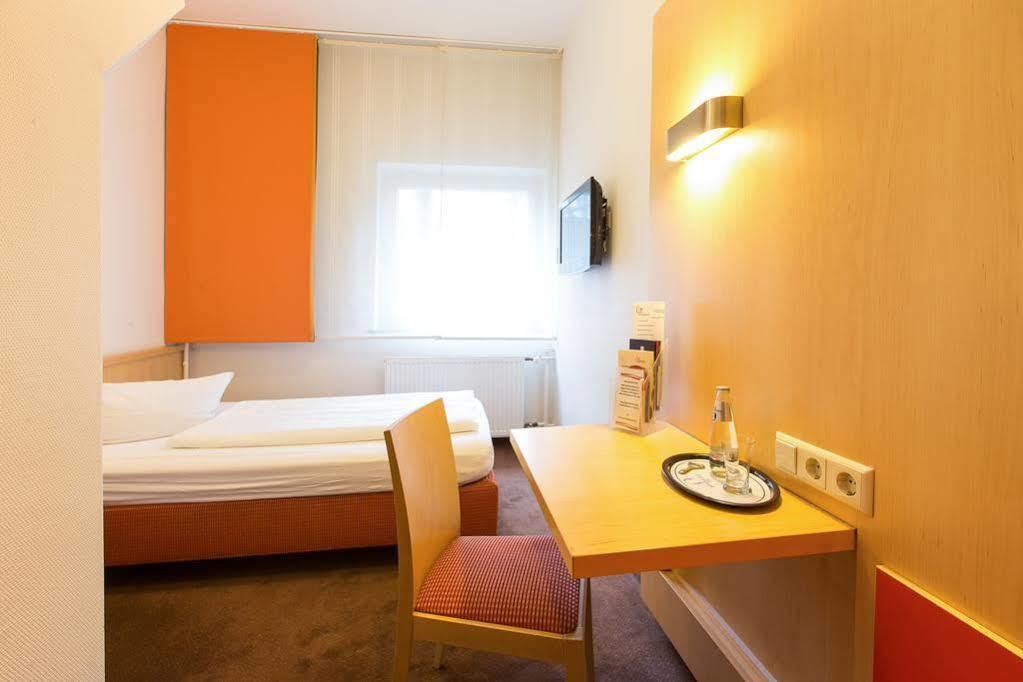 Hotel Christophorus Berlin Eksteriør billede