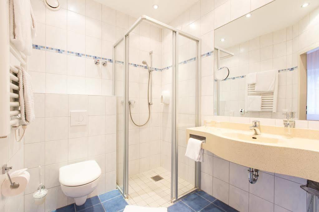 Hotel Christophorus Berlin Eksteriør billede