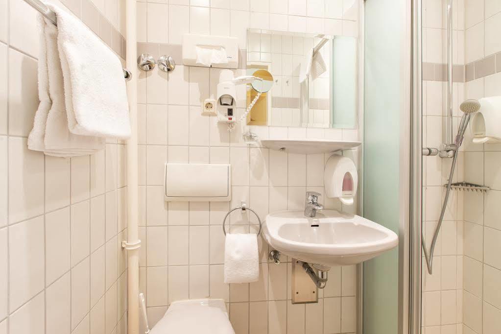 Hotel Christophorus Berlin Eksteriør billede